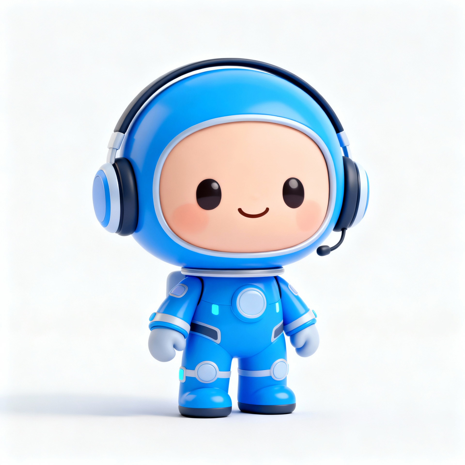 Our AI Agents - Nebula AI