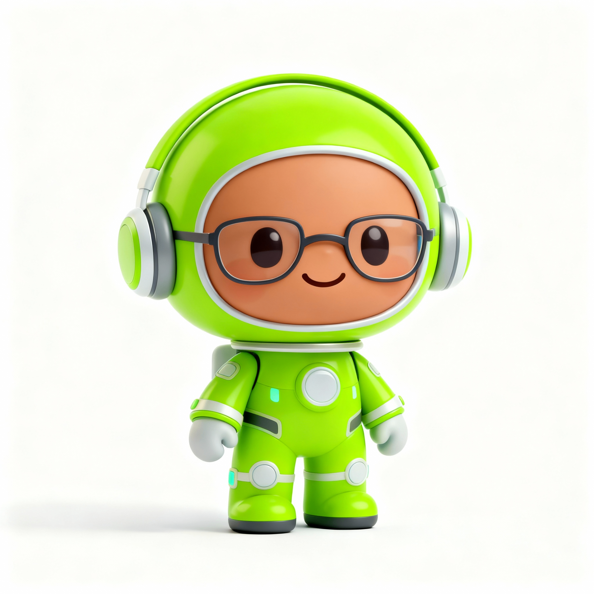 Our AI Agents - Nebula AI